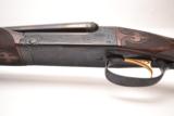 Winchester - Model 21, 2 barrel set 28/.410ga. - 3 of 13