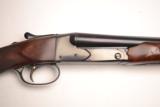 Winchester - Model 21 20ga. - 1 of 11