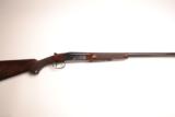Winchester - Model 21 20ga. - 11 of 11