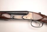 Winchester - Model 21 20ga. - 3 of 11