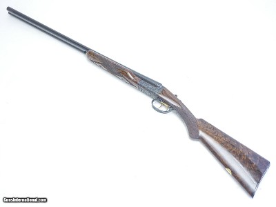 CSMC - Christian Hunter, SxS, 20ga. 28