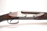 Winchester Model 21 Deluxe 20ga. 2-barrel set- 7 of 15