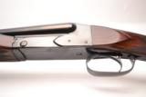 Winchester Model 21 Deluxe 20ga. 2-barrel set- 2 of 15