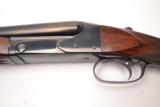 Winchester Model 21 Deluxe 20ga. 2-barrel set- 1 of 15