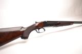 Winchester Model 21 Deluxe 20ga. 2-barrel set- 8 of 15