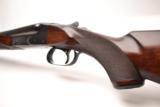 Winchester Model 21 Deluxe 20ga. 2-barrel set- 4 of 15