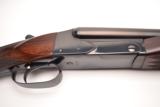 Winchester Model 21 Deluxe 20ga. 2-barrel set- 6 of 15