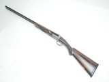 CSMC - Christian Hunter, 20ga. 30" Barrels with Screw-in Choke Tubes. - 11 of 11