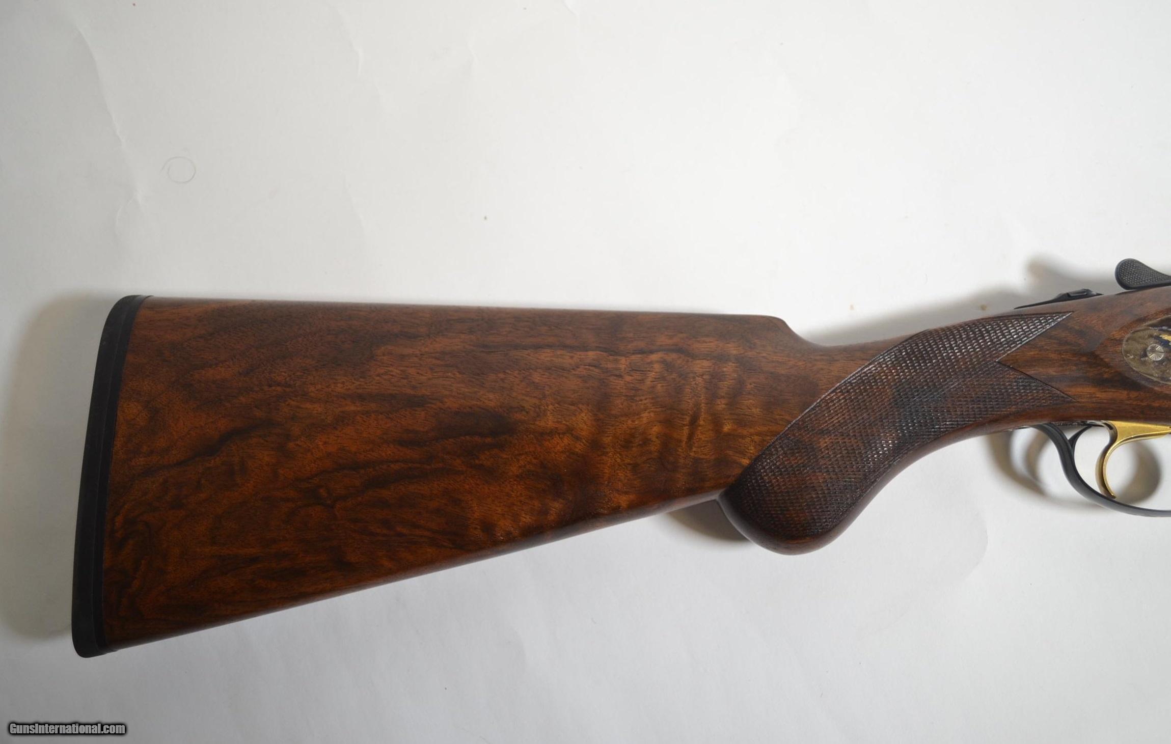 B. Rizzini Artemis Classic 12 Ga., 28