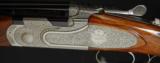 P. Beretta - Giubileo, 28ga., 26 1/2" - 1 of 10