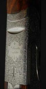 P. Beretta - Giubileo, 28ga., 26 1/2" - 9 of 10