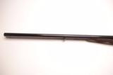 Pio Lippi Bruni - Hammer Gun, 12ga. - 8 of 12