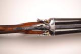 Pio Lippi Bruni - Hammer Gun, 12ga. - 6 of 12
