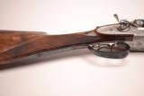 Pio Lippi Bruni - Hammer Gun, 12ga. - 4 of 12