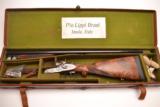 Pio Lippi Bruni - Hammer Gun, 12ga. - 12 of 12