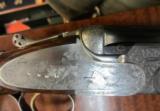 P. Beretta - SO6, 12ga., 28" - 7 of 9