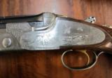 P. Beretta - SO6, 12ga., 28" - 1 of 9
