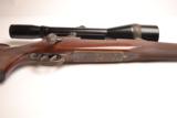 Hartmann & Weiss - Bolt Action Rifle, 9.3x64 cal. - 7 of 10