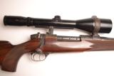 Hartmann & Weiss - Bolt Action Rifle, 9.3x64 cal. - 1 of 10