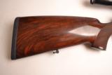Hartmann & Weiss - Bolt Action Rifle, 9.3x64 cal. - 8 of 10