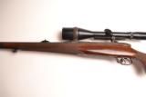 Hartmann & Weiss - Bolt Action Rifle, 9.3x64 cal. - 3 of 10