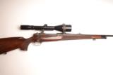 Hartmann & Weiss - Bolt Action Rifle, 9.3x64 cal. - 10 of 10