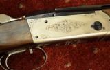 Krieghoff, K-20 Sporting, 20ga., 30" - 1 of 3