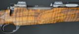 BOLLIGER - Signature Series Custom Rifle - .375 H&H, 24" - 12 of 12