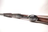 CSMC – MODEL 21, 28ga, 28” #2 Engraving- 4 of 12