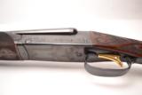 CSMC – MODEL 21, 28ga, 28” #2 Engraving- 1 of 12