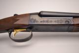 Winchester Model 21 Custom Grade, 20ga., 26" - 5 of 9