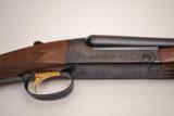 Winchester Model 21 Custom Grade, 20ga., 26" - 4 of 9