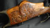 Schuetzen - Rifle, 1880's, 8.15x46R - 8 of 15