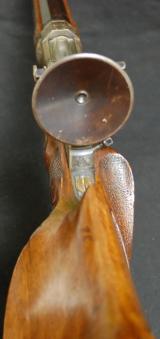 Schuetzen - Rifle, 1880's, 8.15x46R - 5 of 15