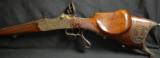 Schuetzen RifleAug.Hickfang Hameln – 8.15 x 46R 31 ¼” - 3 of 6