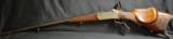 Schuetzen RifleAug.Hickfang Hameln – 8.15 x 46R 31 ¼” - 6 of 6