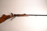Schuetzen Rifle
Julius Gottfried Anschutz German Martini - 8.15 x 46R 31 3/4” MAKE OFFER. - 11 of 11