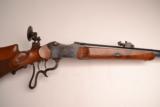 Schuetzen Rifle
Julius Gottfried Anschutz German Martini - 8.15 x 46R 31 3/4” MAKE OFFER. - 6 of 11