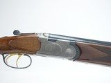 P. Beretta - S687 Silver Pigeon, Matched Pair, 20/28ga. - 1 of 12