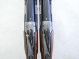 P. Beretta - S687 Silver Pigeon, Matched Pair, 20/28ga. - 11 of 12