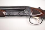 ?Winchester Model 21, 20/20ga. Factory lettered #6, 2 barrel set, 28” F/M and 28” WS1/WS2. - 5 of 9