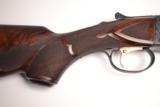 ?Winchester Model 21, 20/20ga. Factory lettered #6, 2 barrel set, 28” F/M and 28” WS1/WS2. - 3 of 9