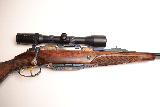 Fuchs - Bolt Action Double Rifle - 6 of 10