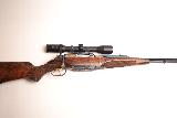 Fuchs - Bolt Action Double Rifle - 10 of 10