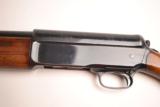 Winchester - Model 1911SL, 12ga. - 2 of 10