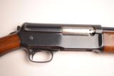 Winchester - Model 1911SL, 12ga. - 1 of 10