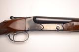 Winchester - Model 21 Skeet, 16ga. - 1 of 11