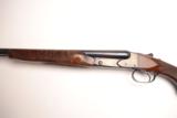 Winchester - Model 21 Skeet, 16ga. - 4 of 11