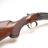 Winchester Model 21 20ga. 26” barrels choked MOD/FULL. - 2 of 15