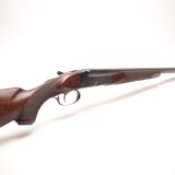 Winchester Model 21 20ga. 26” barrels choked MOD/FULL. - 15 of 15